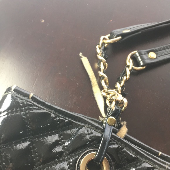 Anne Klein purse - Picture 8 of 8